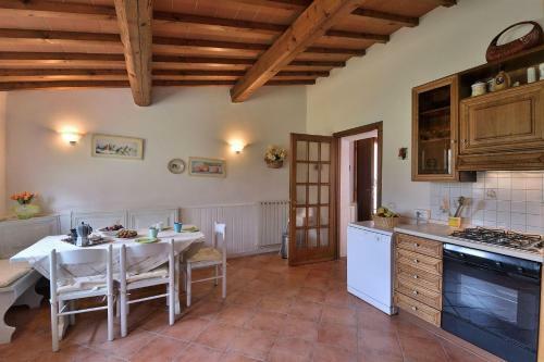 Villa Podere Altovito