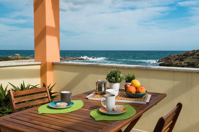 Apartamento Cala Spada