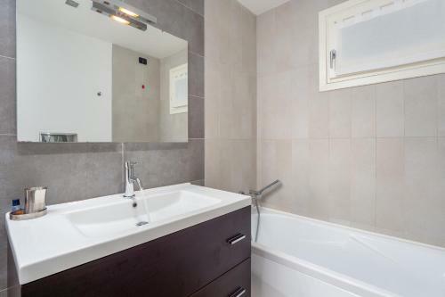 Villa Marconi Apartment 8