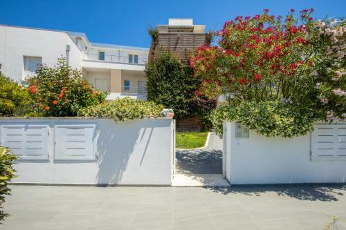 Villa Marconi Apartment 8