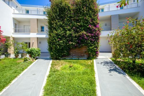 Villa Marconi Apartment 8