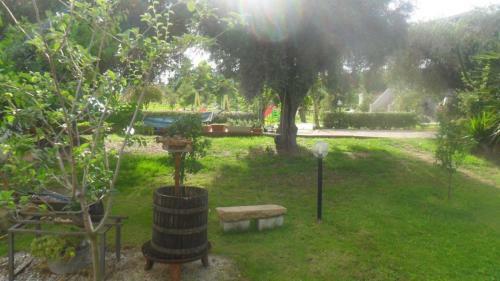 Bed & Breakfast Camera Rosa
