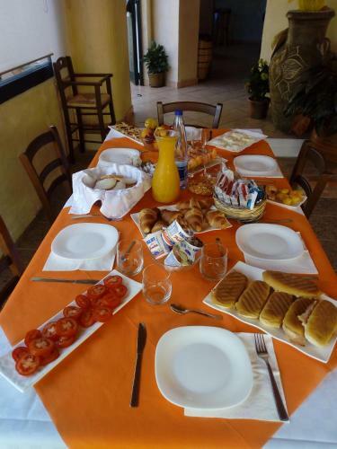 Bed & Breakfast Camera Rosa