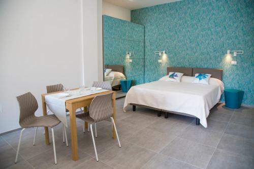 Rivabella Suite Apartments