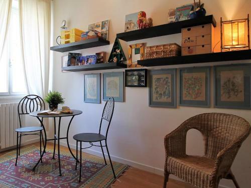 Apartamento Papaveri E Conchiglie By Holiday World