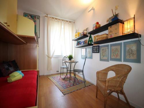 Apartamento Papaveri E Conchiglie By Holiday World