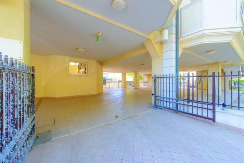 Apartment With One Bedroom In Rimini With Wifi