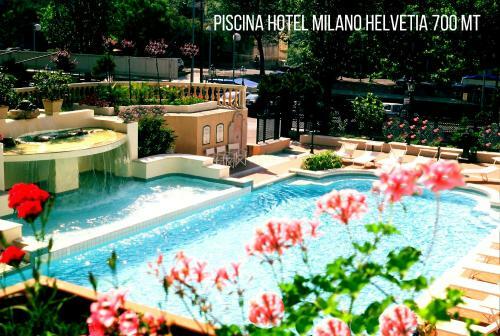 Apartamento Bilocale Via Montefiore Conca