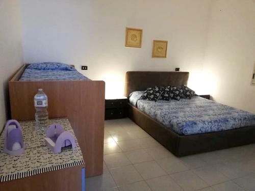 House With One Bedroom In Ribera 200 M From The Beach