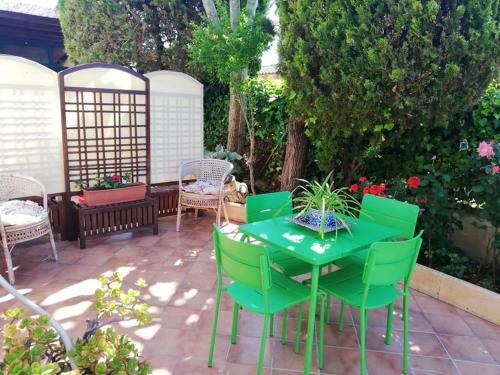House With One Bedroom In Ribera 200 M From The Beach