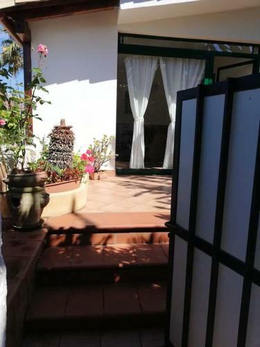 House With One Bedroom In Ribera 200 M From The Beach