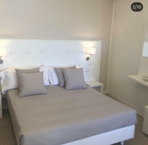 Apartamento Apparthotel Ardea