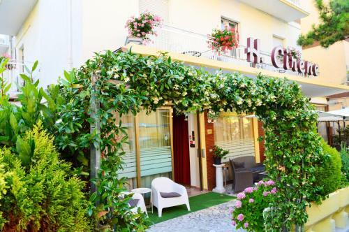 Hostal New Hotel Cirene Room For Two People
