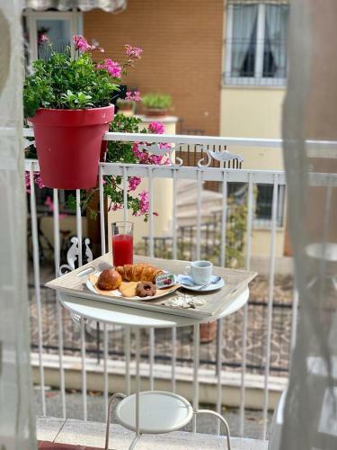 Hostal New Hotel Cirene Room For Two People