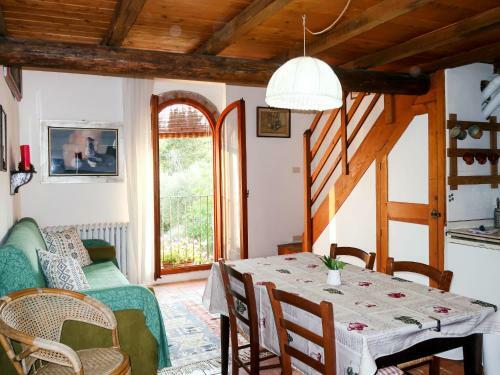 Apartamento Locazione Turistica Torretta - Ria103