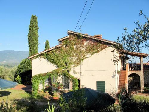 Apartamento Locazione Turistica Torretta - Ria103