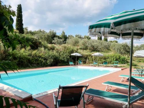 Apartamento Locazione Turistica Torretta - Ria103