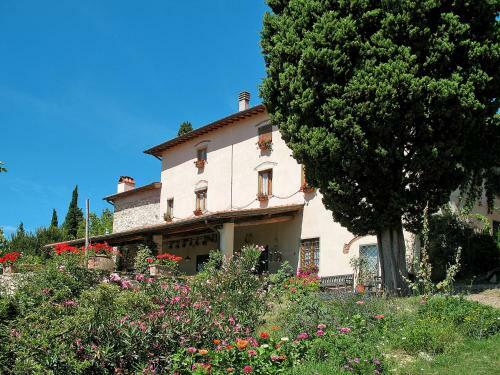 Apartamento Locazione Turistica Torretta - Ria103