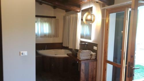 Bed & Breakfast Villa Ca' Viola Rimini