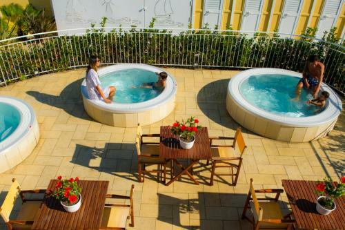 Hotel Mansarda Cannes