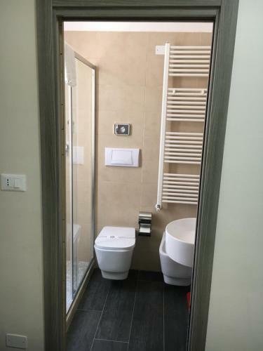 Hotel Saxon
