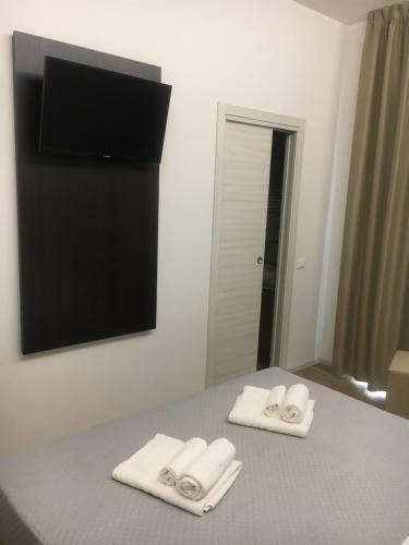 Hotel Saxon