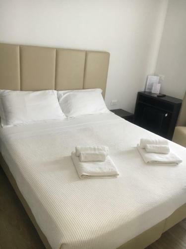 Hotel Saxon