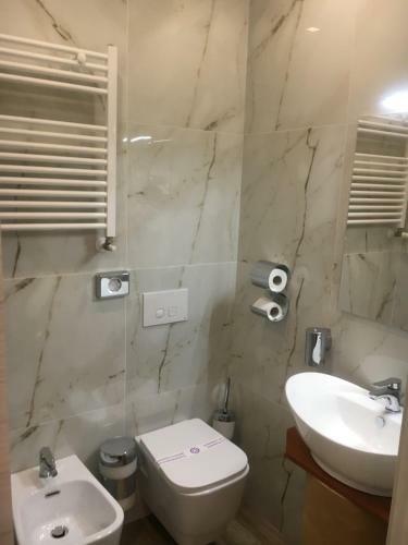 Hotel Saxon