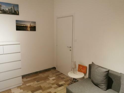 Apartamento Condominio Primavera