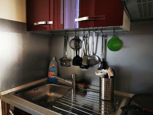 Apartamento Condominio Primavera