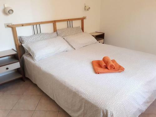Apartamento Appartamento Rita A 100 Metri Dalla Spiaggia