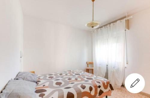Apartamento Appartamento Rita A 100 Metri Dalla Spiaggia