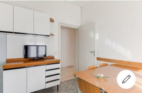 Apartamento Appartamento Rita A 100 Metri Dalla Spiaggia