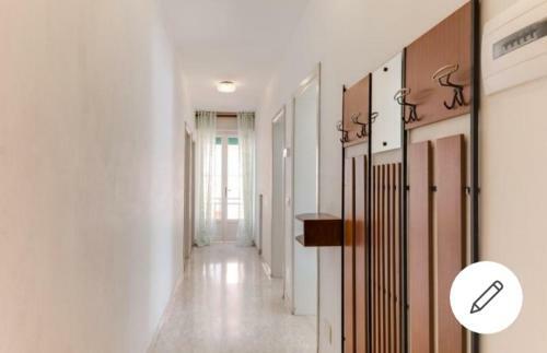 Apartamento Appartamento Rita A 100 Metri Dalla Spiaggia
