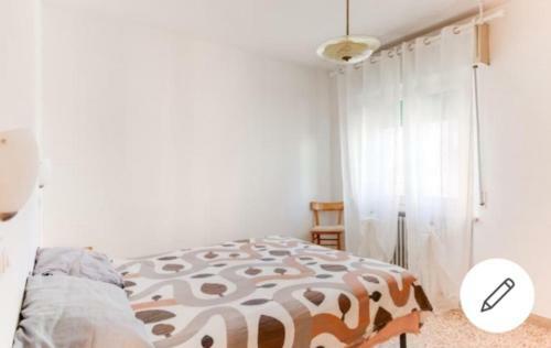 Apartamento Appartamento Rita A 100 Metri Dalla Spiaggia