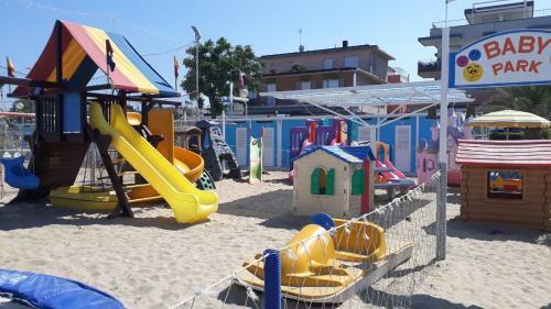 Apartamento Appartamento Rita A 100 Metri Dalla Spiaggia