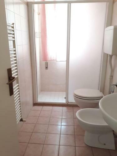 Apartamento Appartamento Rita A 100 Metri Dalla Spiaggia