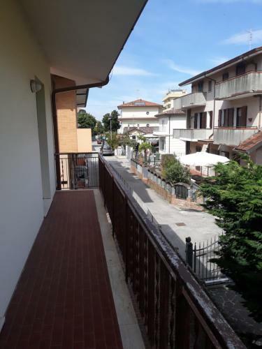 Apartamento Appartamento Rita A 100 Metri Dalla Spiaggia