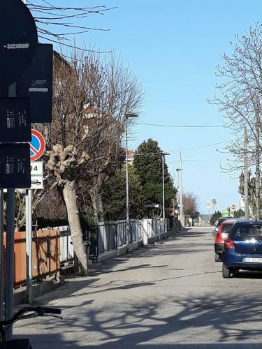 Apartamento Appartamento Rita A 100 Metri Dalla Spiaggia