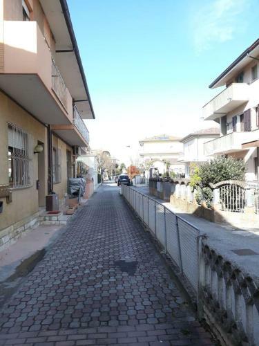 Apartamento Appartamento Rita A 100 Metri Dalla Spiaggia
