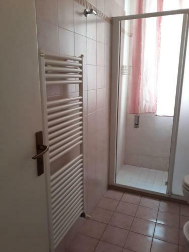 Apartamento Appartamento Rita A 100 Metri Dalla Spiaggia