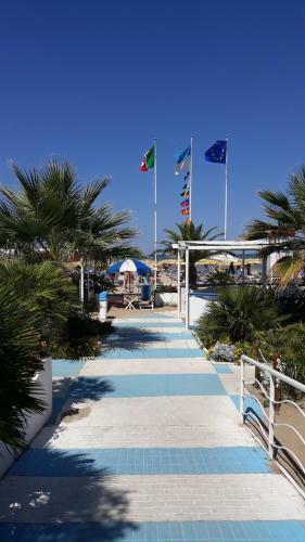 Apartamento Appartamento Rita A 100 Metri Dalla Spiaggia