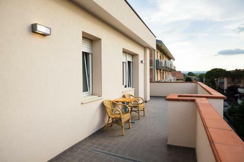 Apartamento Residenza Paris