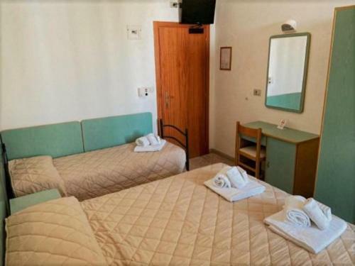 Hotel Sonne