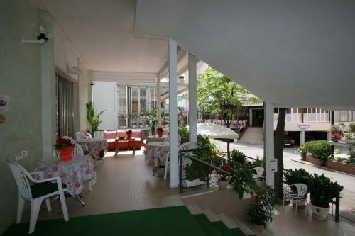 Hotel Maria Piera