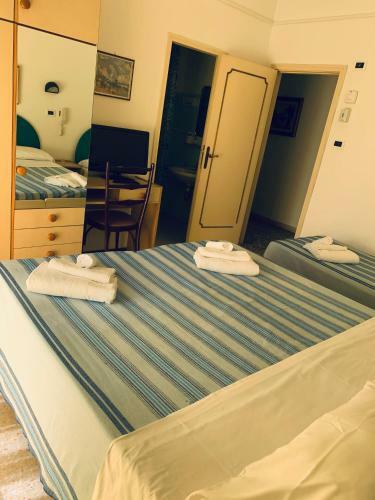 Hotel Maria Piera