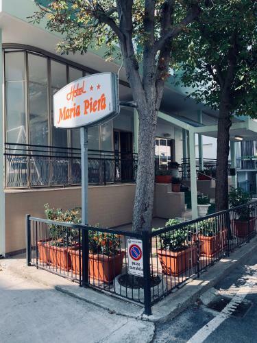 Hotel Maria Piera
