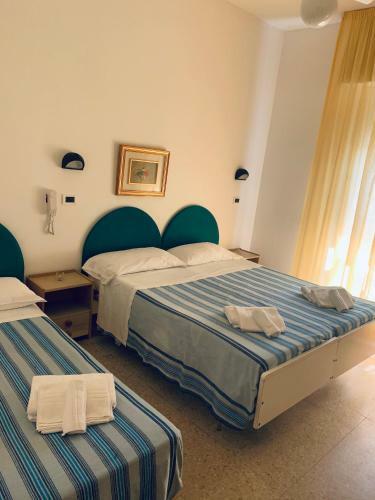 Hotel Maria Piera