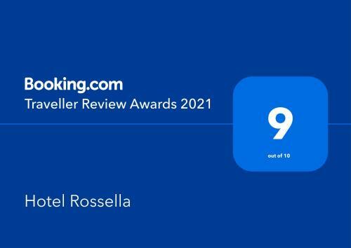 Hotel Rossella