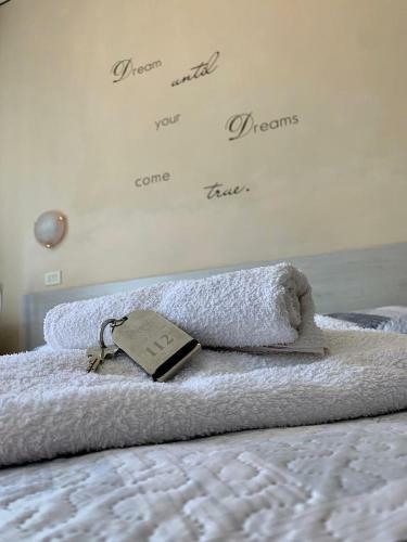 Hostal New Hotel Cirene Single Room With Full Pension Package